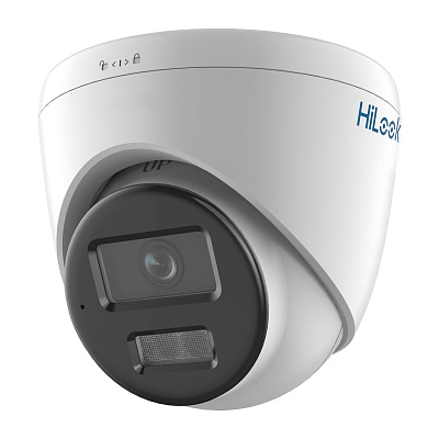 картинка HiLook IPC-T229HA-LUF/SL (2.8 мм) 2МП ИК  сетевая видеокамера от компании Intant